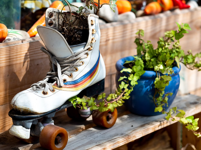 Roller Derby Teams