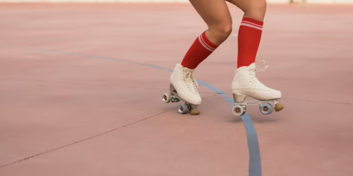 Roller Derby Safety: Gear Up for the Game