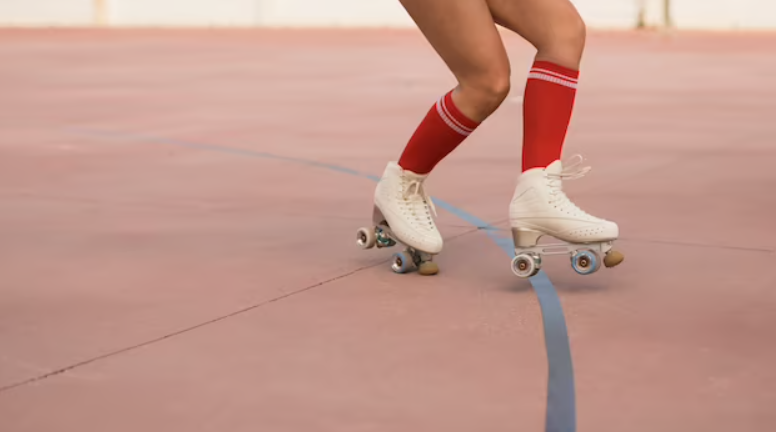 Roller Derby Safety