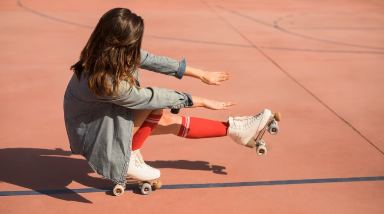 Basics of Roller Derby