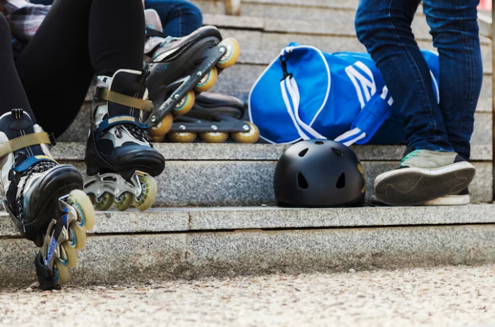 History of Roller Derby